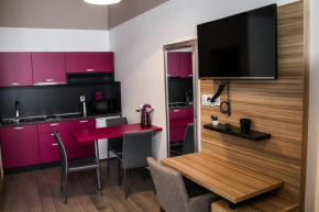 Rooms Rebolj